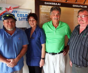 Gholfnuus (8 Oct 2015)